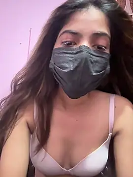 Miss_Pretty011 webcam