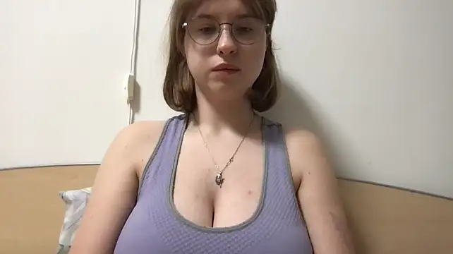 jelly__Gum webcam