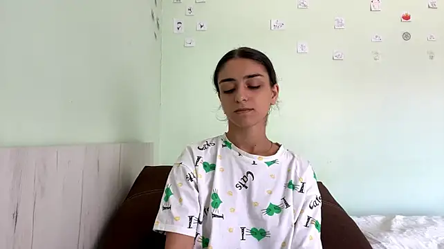 Annthebest webcam