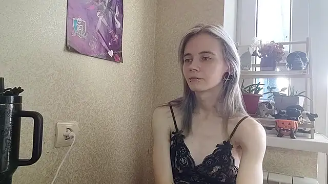 AdamTarlet webcam