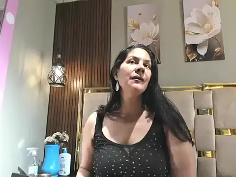 Amatista_hiill webcam