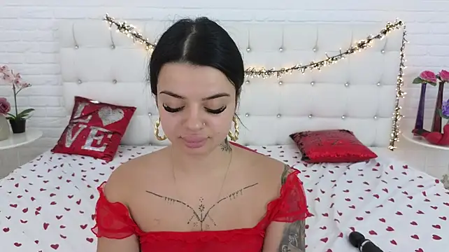 Misss_Velvet webcam