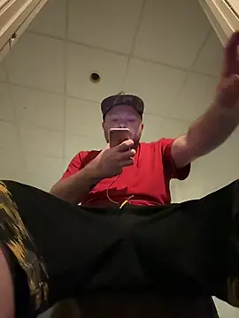 6crimson6 live cam on StripChat
