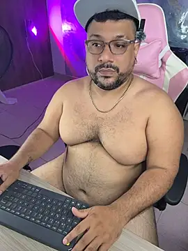 jacoob_woods webcam