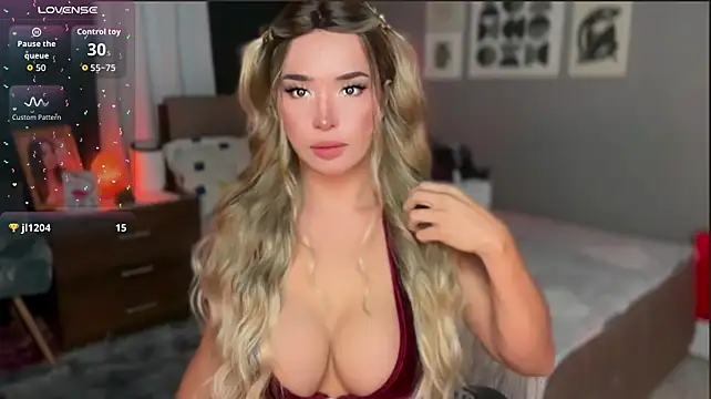 NastyH0tBABEx webcam