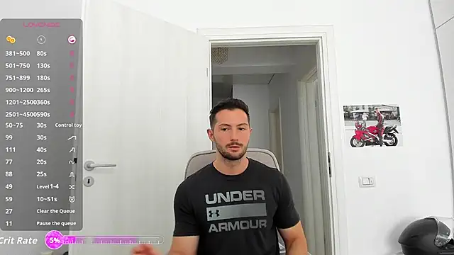 ZackFraser webcam