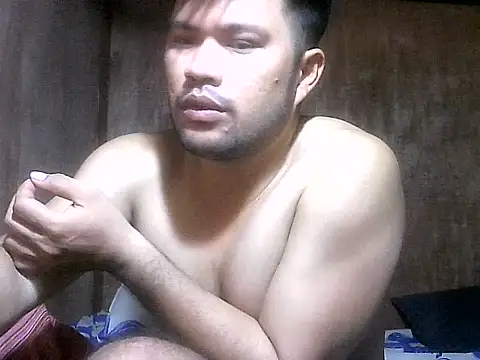 HairyHottestpinoyHandsome webcam