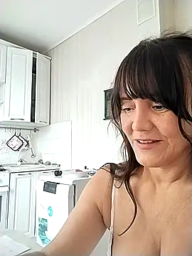 MilkCandyGirl webcam