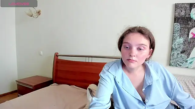 CordeliaJones live cam on StripChat