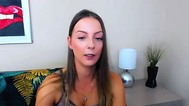 NatalieSexy live cam on StripChat