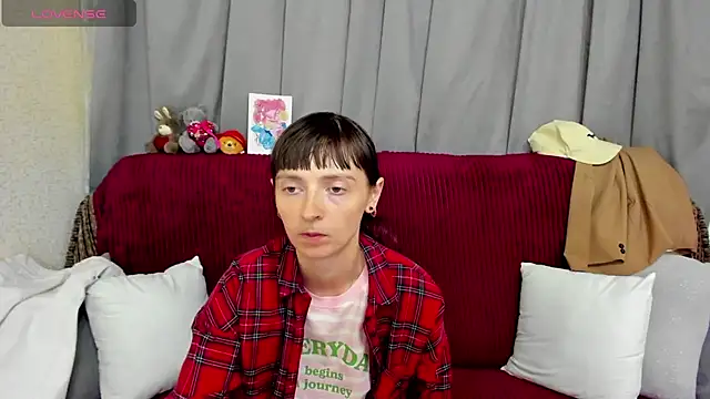 TayanaJons live cam on StripChat
