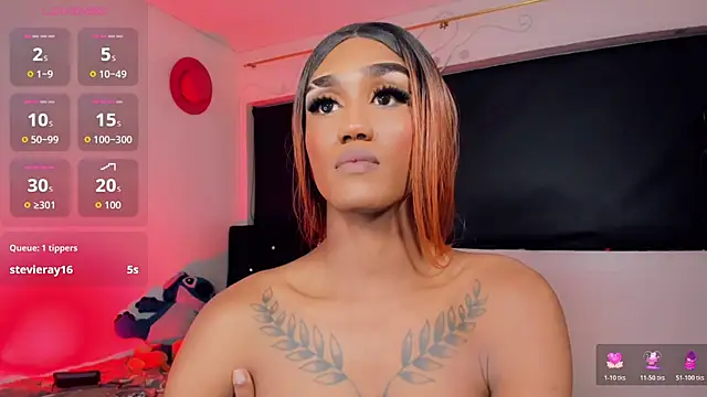Kendall_hornyy webcam