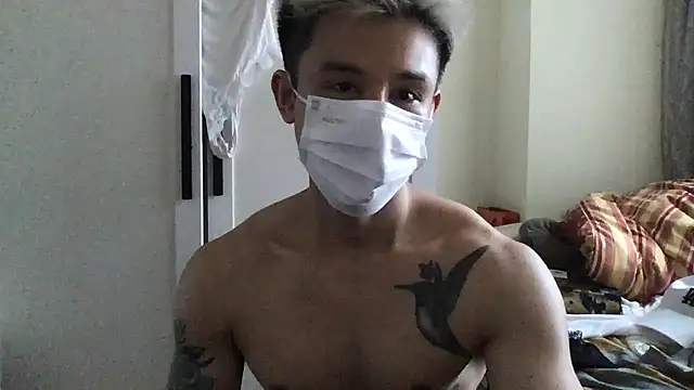 masterandhispup88 webcam