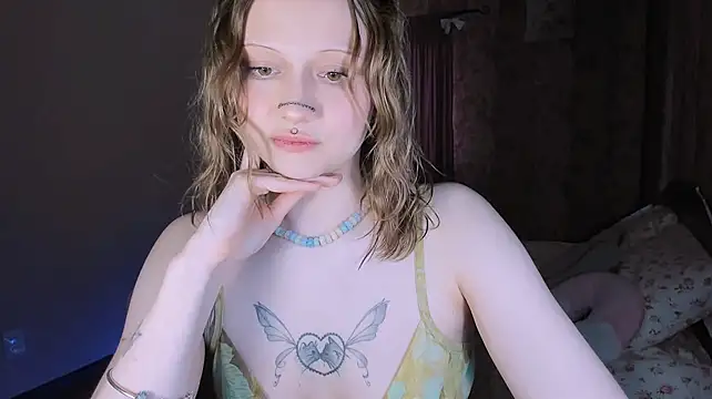 MariaMango webcam