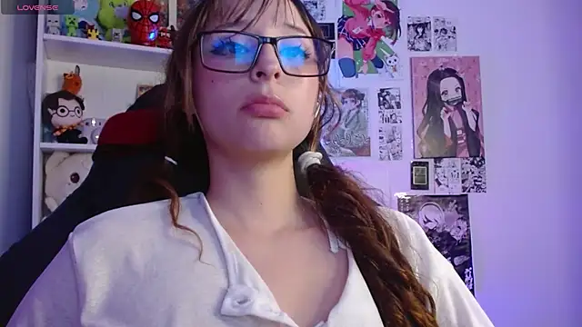 CelesteAyase webcam