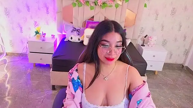 MARIANA_TAY1 webcam