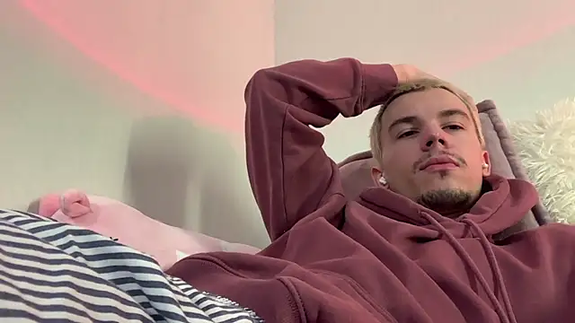 Jeremy1Scott webcam