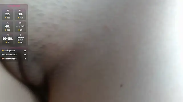 Moon_Ashley_ webcam