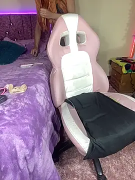_KittyQueen12 webcam