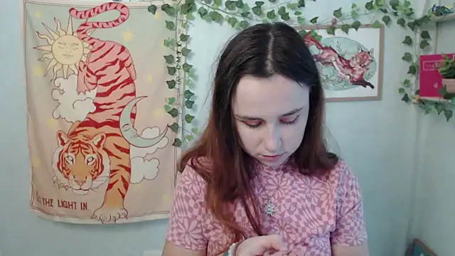 VeryVeryVeryShy_ webcam