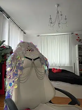 AnnaMaria- webcam