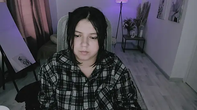 DiaAngell webcam