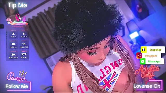 _prettyjawdropper_ webcam