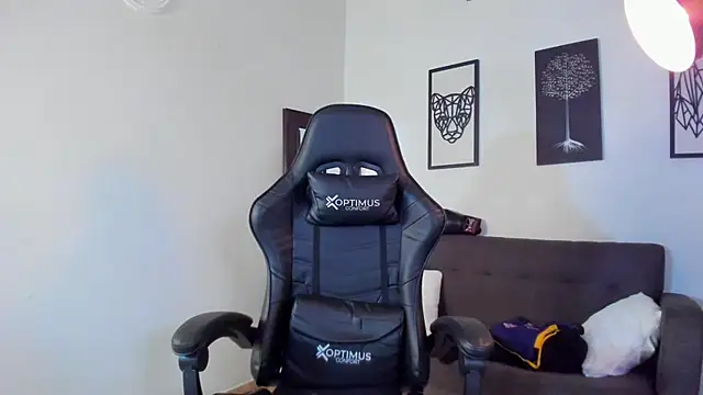 Justin_kingX7 webcam