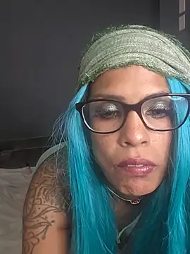 JasmineSkky webcam