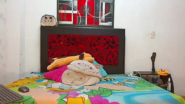 LexiStone_ webcam