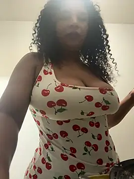 Michel_Jones webcam