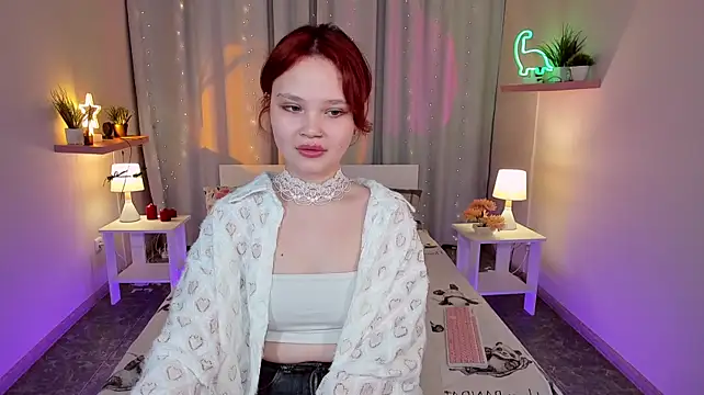EmilyChaves webcam