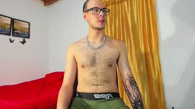 Vlad__night webcam