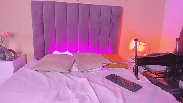 Sharick_smile1 webcam