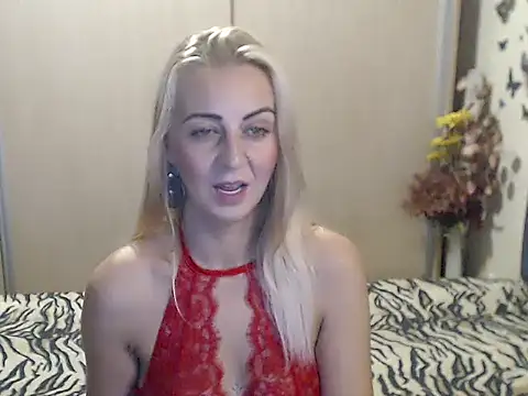 Denysyaa webcam