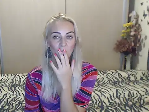 Denysyaa webcam
