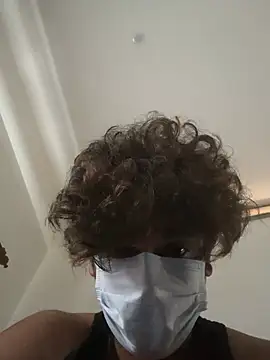 hashsome webcam