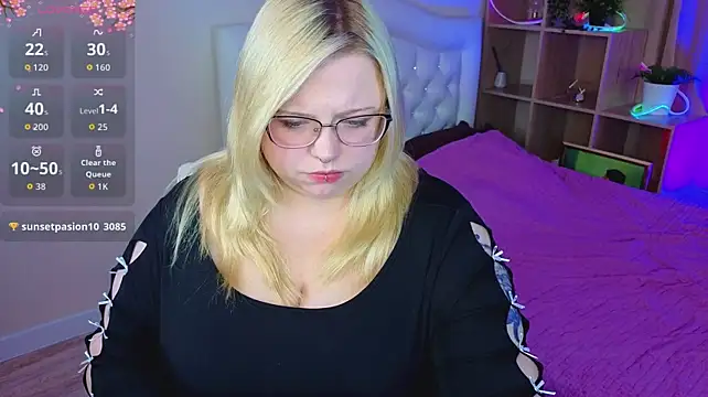 Yoki_Shizuko webcam