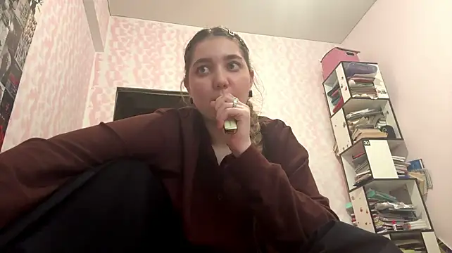 JanineThielman webcam