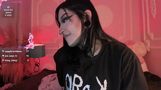 Kat_VonDe webcam