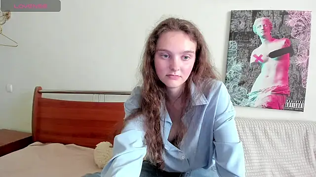 CordeliaJones webcam