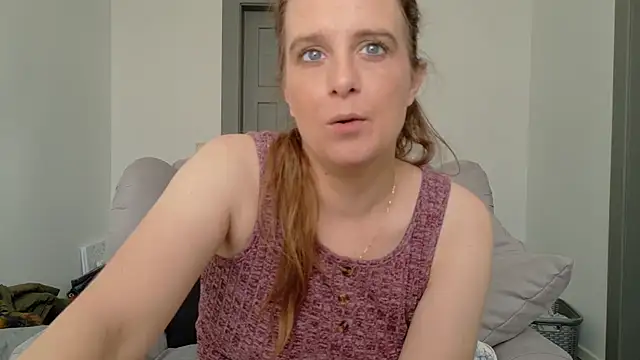 Chantalee webcam