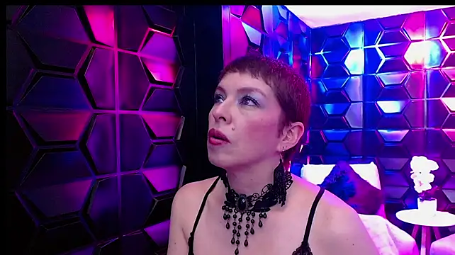 Sauvage_lilith webcam