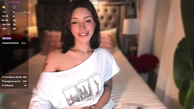 parisiandoll (T young) - YOU ARE THE BEST! YOU DESERVE THE WORLD