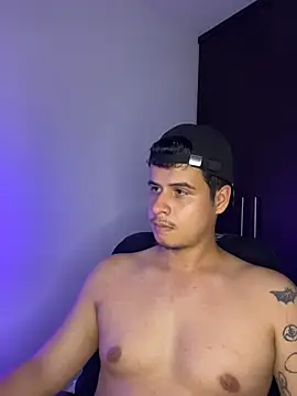 BjornSteel live cam on StripChat