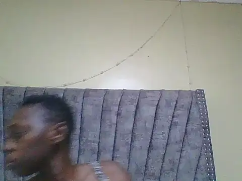 Dizzydose webcam