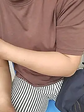 __Joylibe__ webcam