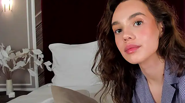 AlissaMilee webcam