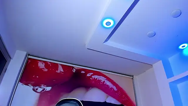 _Briana_kim webcam