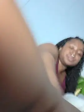 TanishaEvans live cam on StripChat